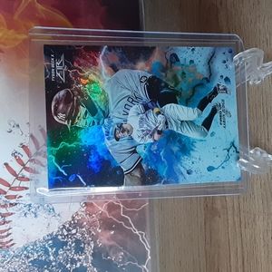 Aaron Judge fired up!!